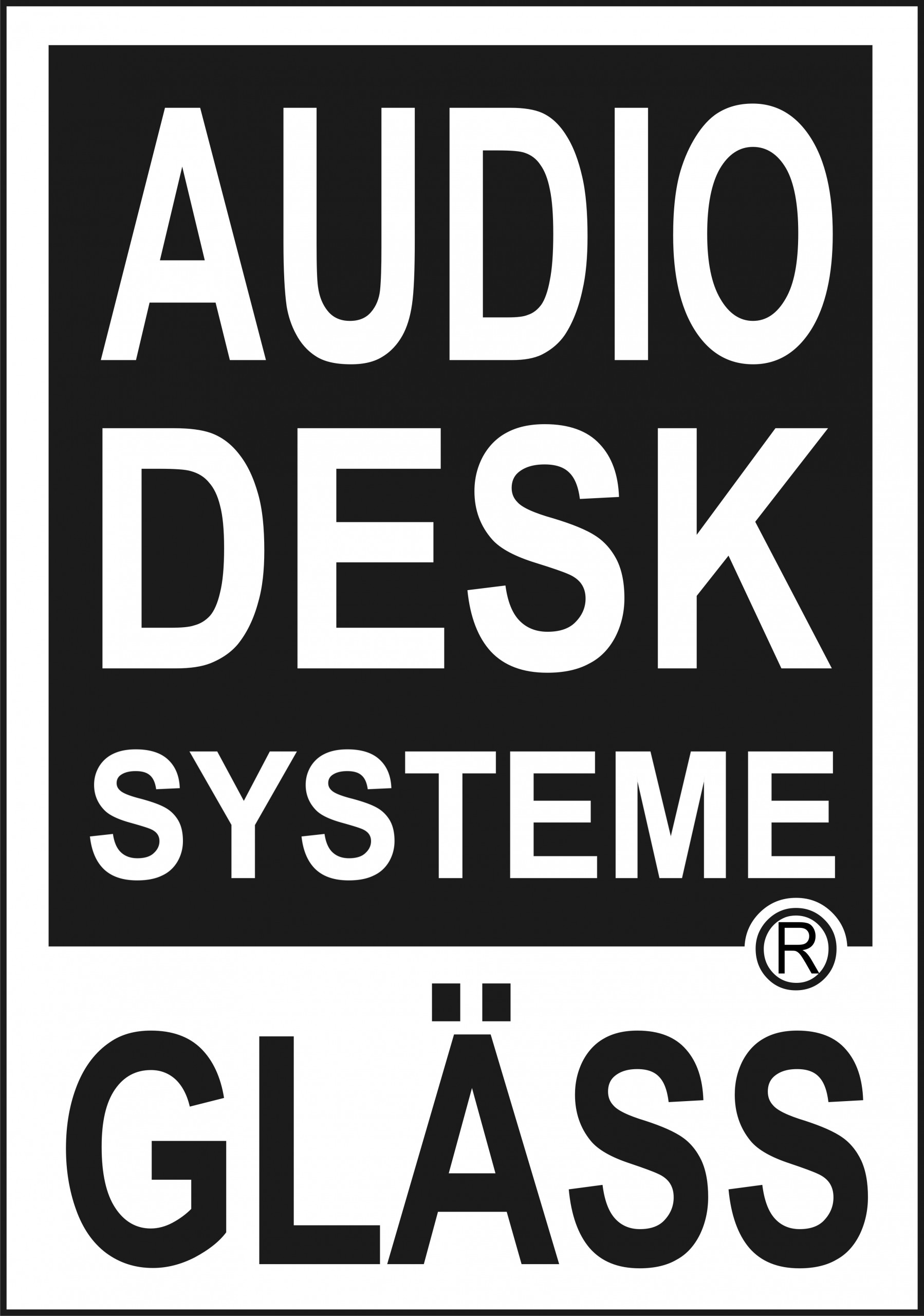 Audiodesk Systeme Gläss GmbH